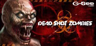 Dead Shot Zombies image 