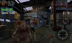 Imagem 3 do Morto Zombies Tiro