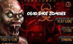 Dead Shot Zombies imgesi 6