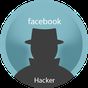 Icoană apk Password Hacker Facebook Prank