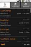 Imagine Czech Taxi 