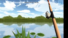 Картинка 7 Рыбалка 3D. Озера 3