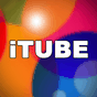 iTube FREE APK Icon