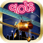 Slots - World Adventure apk icon