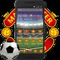 Manchester Football Launcher의 apk 아이콘