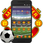 Manchester Football Launcher apk icono