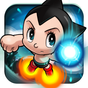 Astro Boy: Ataque Alienígena APK