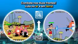 Imagem 11 do Astro Boy: Ataque Alienígena