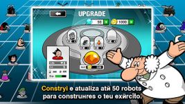 Imagem 3 do Astro Boy: Ataque Alienígena