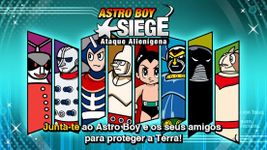 Imagem 5 do Astro Boy: Ataque Alienígena