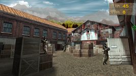 Immagine 3 di sniper swat ripresa del gioco