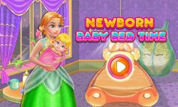 Imagen  de Newborn juegos de los bebés