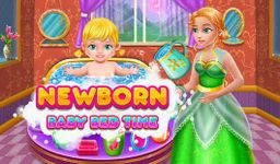 Imagen 5 de Newborn juegos de los bebés