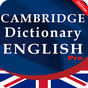 Cambridge English Dictionary apk icono