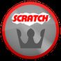 Biểu tượng apk Scratch Card Kings