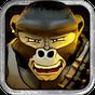 Battle Monkeys Multiplayer APK icon