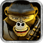 Icoană apk Battle Monkeys Multiplayer