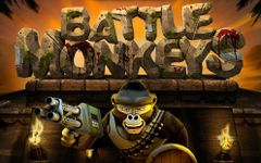 Battle Monkeys Multiplayer imgesi 