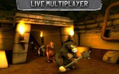 Battle Monkeys Multiplayer ảnh số 2