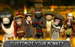 Battle Monkeys Multiplayer imgesi 4