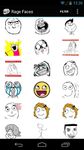 Imagine Rage Faces 1