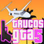 Trucos GTA 5 Consolas APK