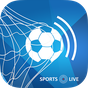 Εικονίδιο του Football Live TV - Live Score - Sport Television apk