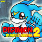 ikon apk New Digimon Rumble Arena 2 Hint