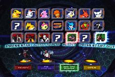 Gambar New Digimon Rumble Arena 2 Hint 