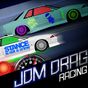 Ikon apk JDM Drag Racing
