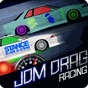 JDM Drag Racing APK