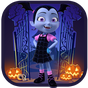 Vampirina : Halloween Ghosts apk icon
