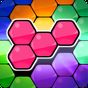 Ícone do apk Block Hexa Puzzle