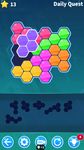 Block Hexa Puzzle image 14