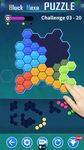 Block Hexa Puzzle image 