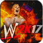 Walkthrough for WWE 2K17 APK