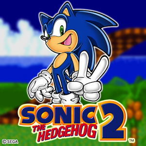 Sonic 2 - APK Download for Android