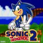 Sonic The Hedgehog 2 apk icon
