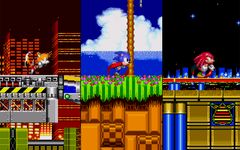 Gambar Sonic The Hedgehog 2 1