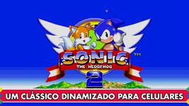 Gambar Sonic The Hedgehog 2 2