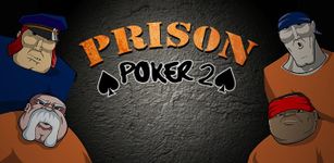 Texas Hold'em Prison Poker image 1