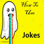 Jokes in Watsab APK icon