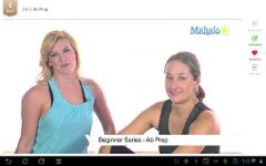 Imagem 3 do Learn Pilates FREE