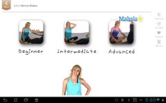 Imagem 4 do Learn Pilates FREE