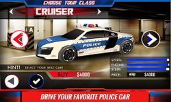 City Police Car Driver Sim 3D ảnh số 11