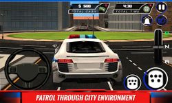 City Police Car Driver Sim 3D ảnh số 12