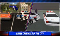 City Police Car Driver Sim 3D ảnh số 13