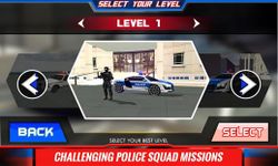 City Police Car Driver Sim 3D ảnh số 14