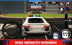 City Police Car Driver Sim 3D ảnh số 2