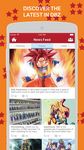 DBZ Amino for Dragon Ball Fans afbeelding 3